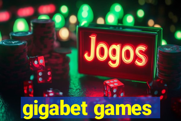 gigabet games